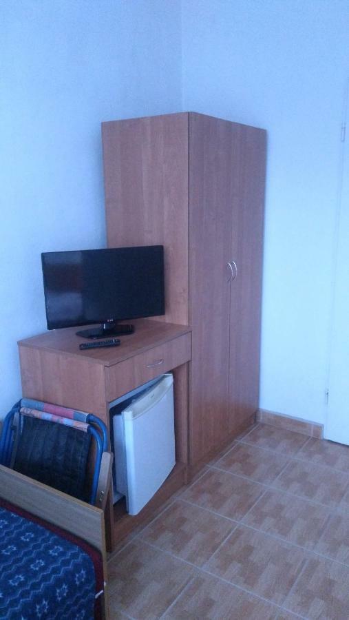 Pokoje Goscinne Renusz Waclaw Wladyslawowo Bagian luar foto