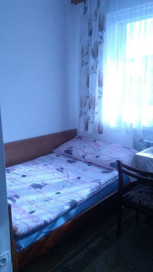 Pokoje Goscinne Renusz Waclaw Wladyslawowo Bagian luar foto